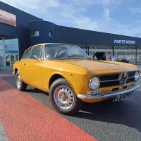 Alfa 1300GT Junior
