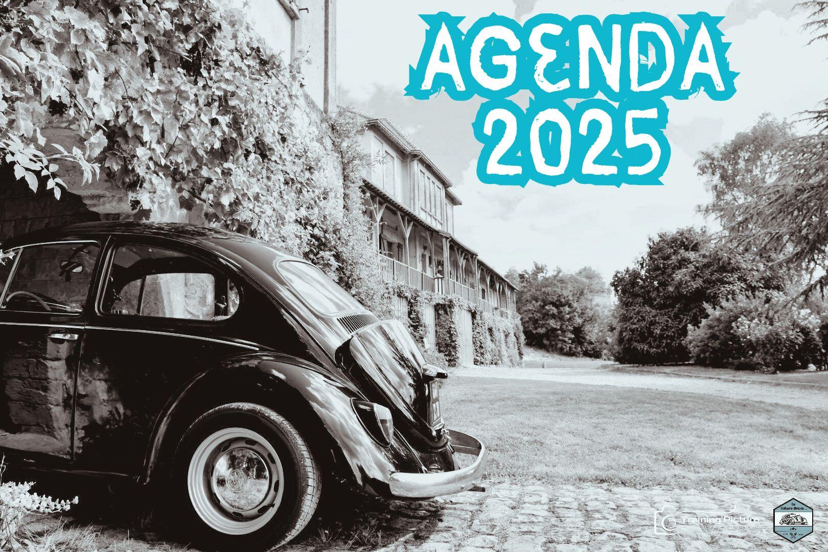Agenda 2025